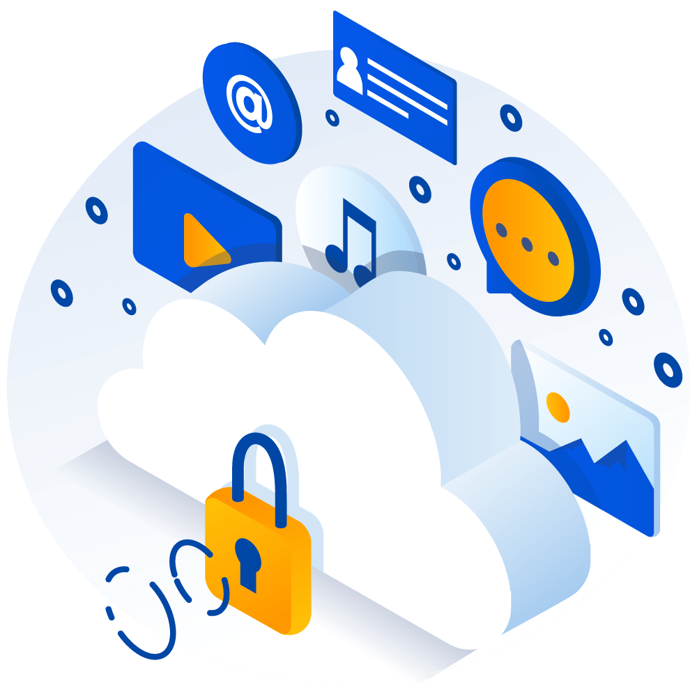 privacy policy