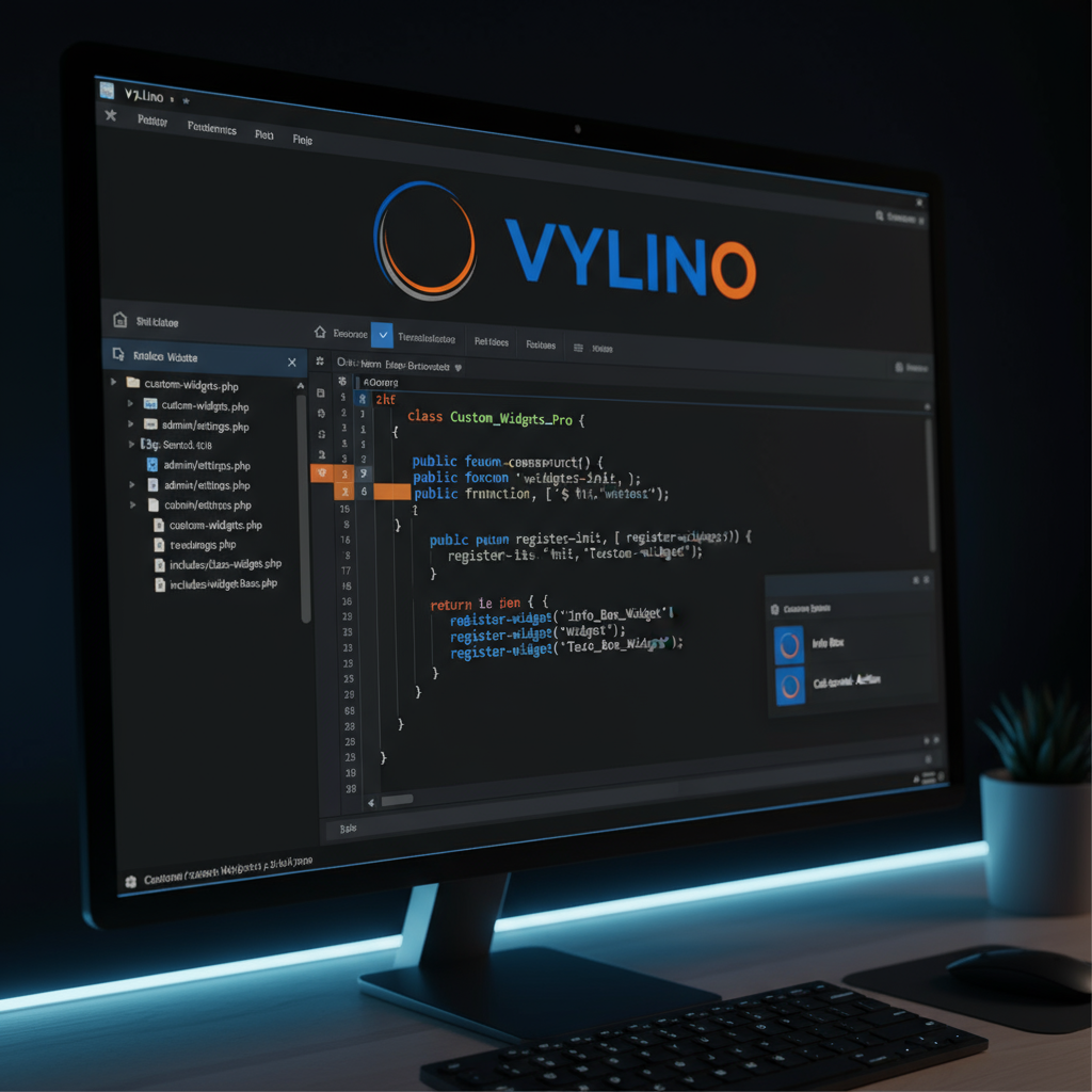 Custom WordPress plugin development services
