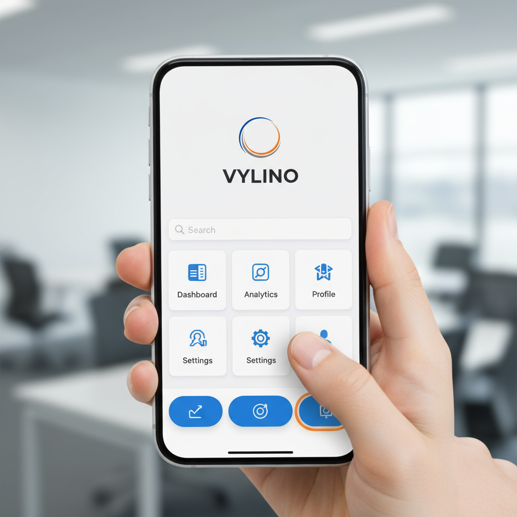 Responsive website user experience optimization 