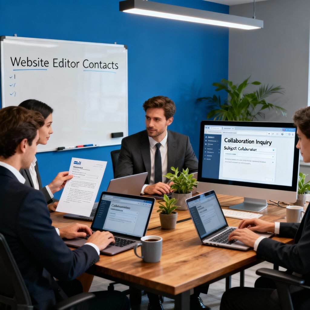 Strategic Link Acquisition