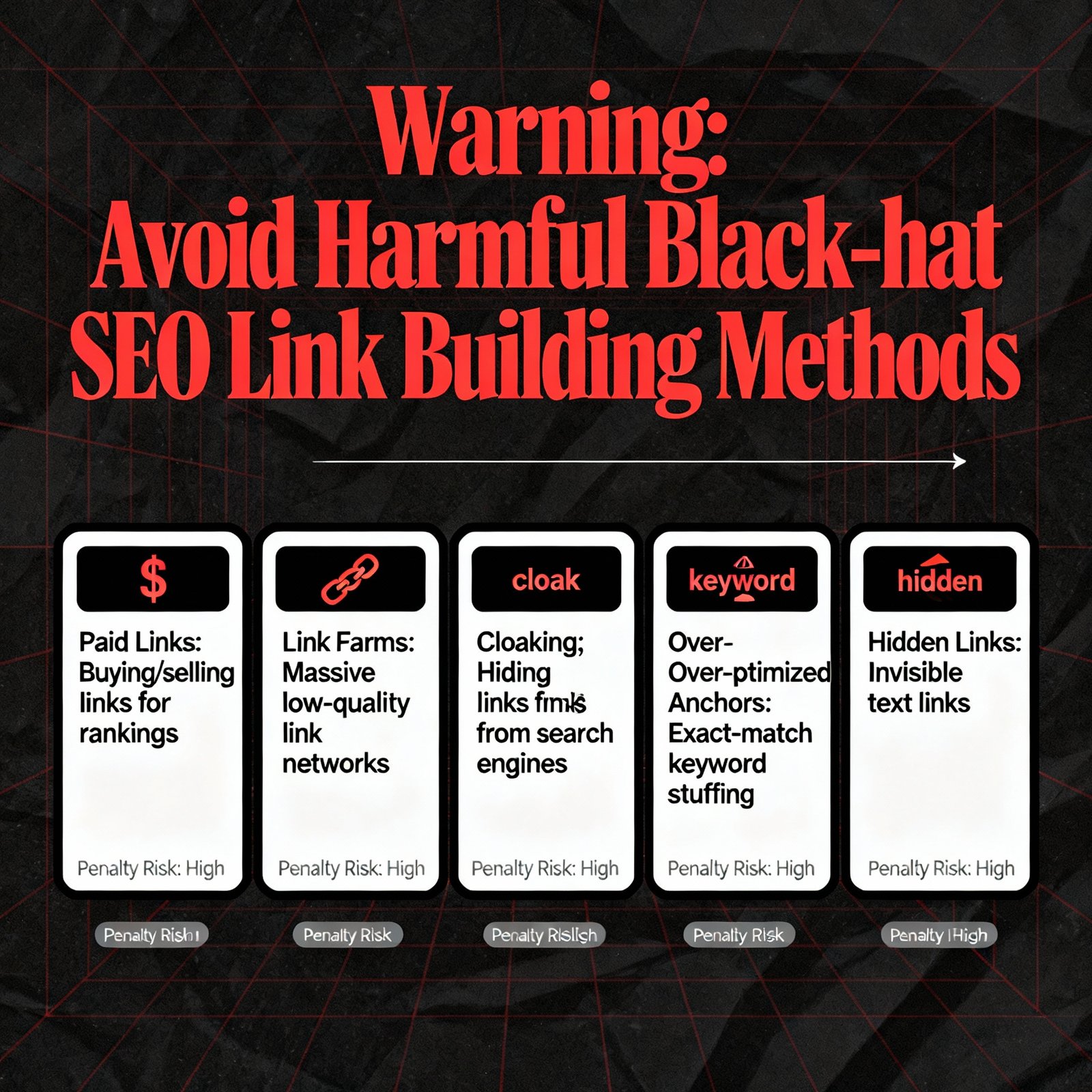 quality backlinks service