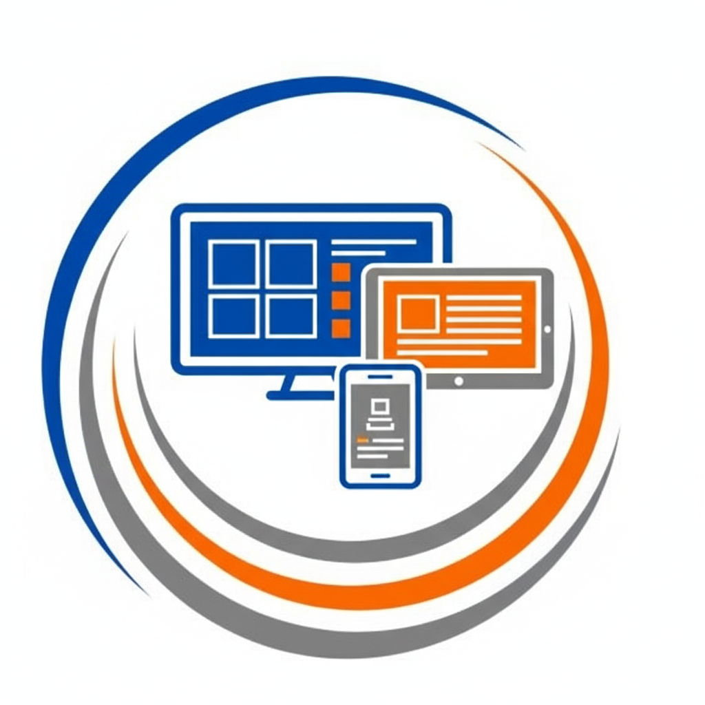 Company Website Development