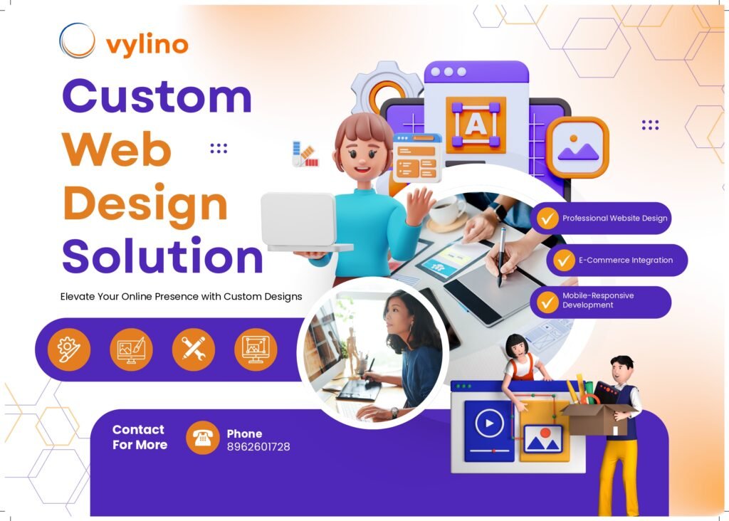 Web Development Company in Jaipur