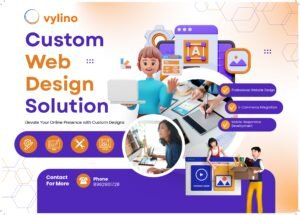 Website Design & Development Company in Jaipur