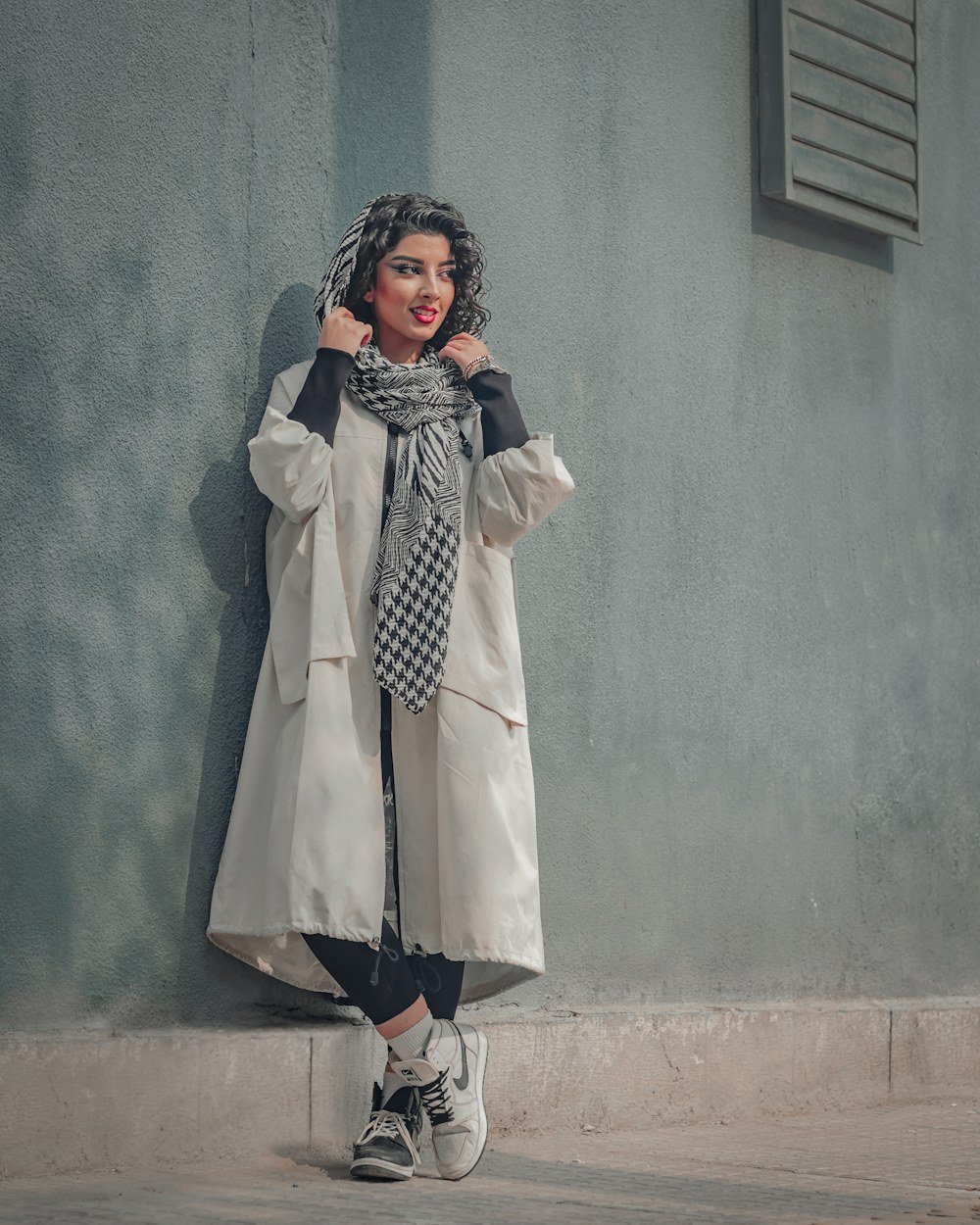 Winter edit styling inspiration